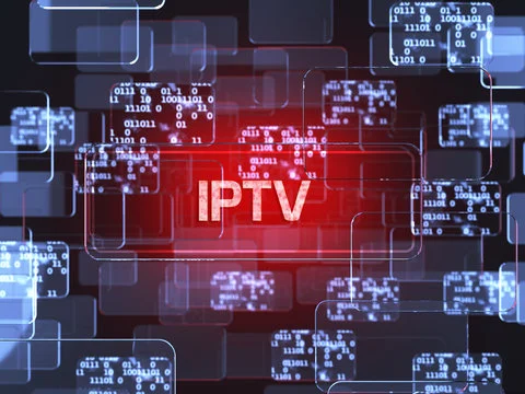 IPTV TV